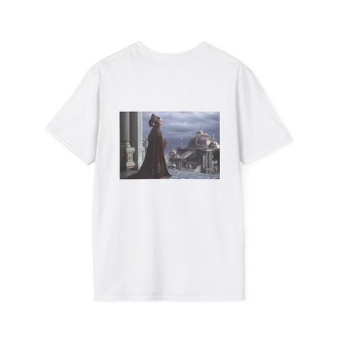 Padme Amidala Naboo Ceremony Robes.