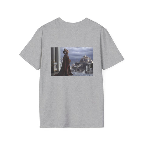 Padme Amidala Naboo Ceremony Robes.