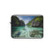 "Palawan Paradise Laptop Sleeve"