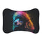 "Pampered Pup Poodle Mat"
