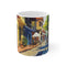 "Panaji Goa Paradise Coffee Mug"