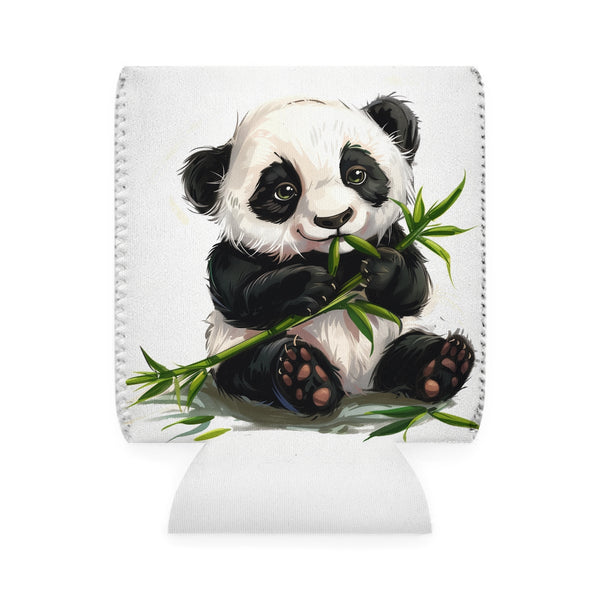 Panda Bamboo Chill Sleeve