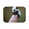 "Panda Finger Tip Bath Mat"