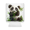 Panda Paradise Can Cooler
