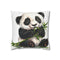Panda Paradise Pillow Case