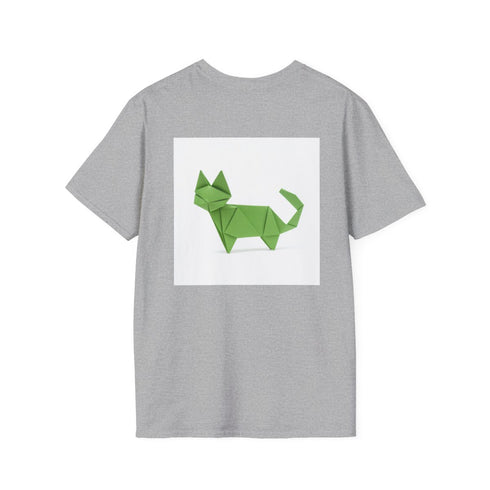 Paper Cactus Graphic Tee