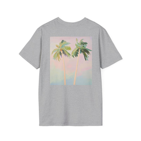 Paradise Blend T-Shirt