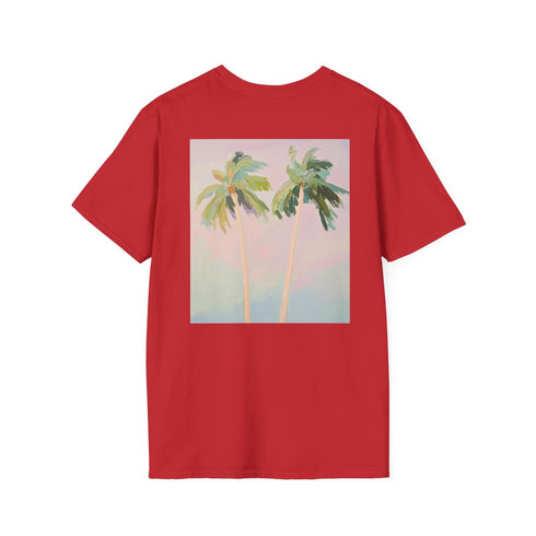 Paradise Blend T-Shirt
