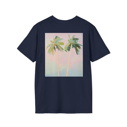 Paradise Blend T-Shirt