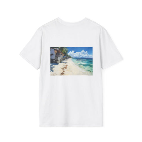 Paradise Found: Malapascua Island