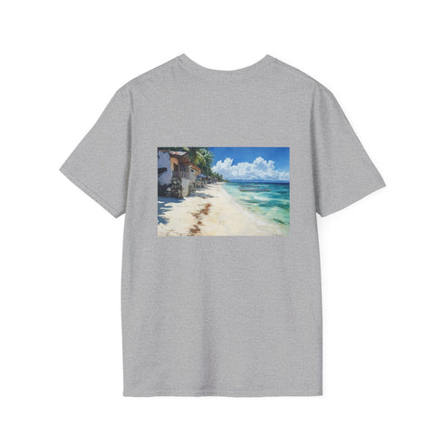 Paradise Found: Malapascua Island