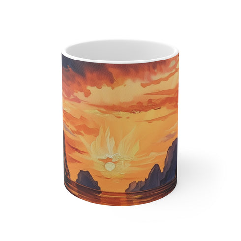 "Paradise in a Mug: El Nido"