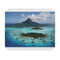 Paradise Mouse Pad Bora Bora