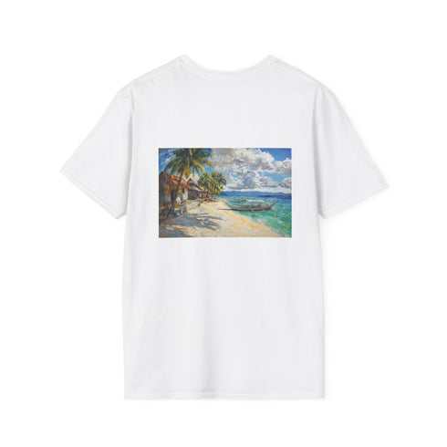 Paradise Painted: Malapascua Island