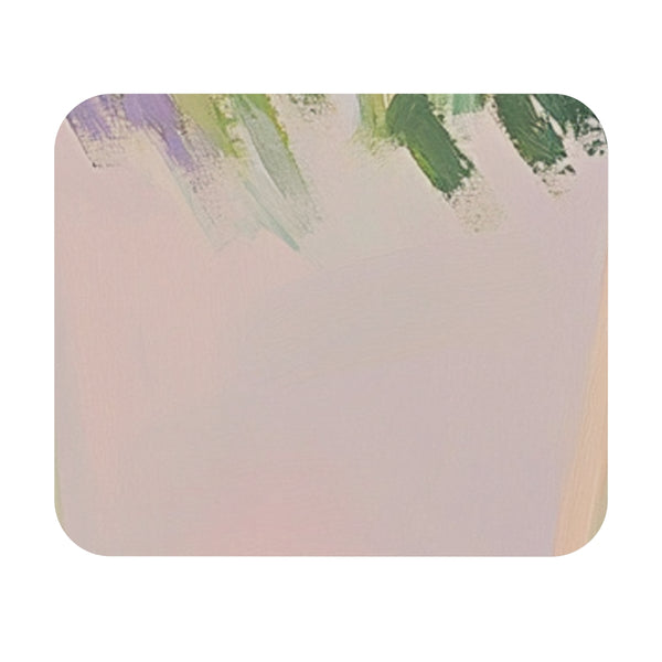 Paradise Palms Mouse Pad