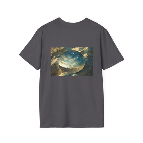 Parallel Universe Reflection T-Shirt
