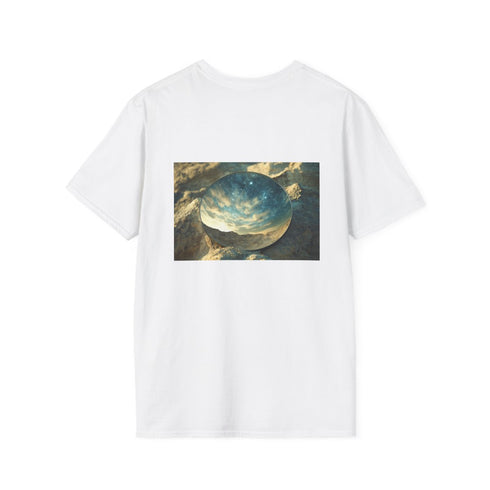 Parallel Universe Reflection T-Shirt