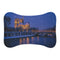 Paris Winter Wonderland Pet Mat