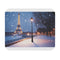 Parisian Elegance Mouse Pad