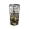 Parisian Rooftops Drinking Bottle: Elegance in Every Sip