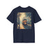 Parisian Sunrise Scene Tee