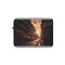 "Parisian Sunset Laptop Sleeve: Wanderlust-Inspired Style"