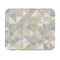 Pastel Geometrics Mouse Pad Chic & Stylish Accessories