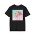 Pastel Palms Paradise Tee