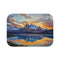 Patagonia Adventure Bath Mat: Explore the Wilds