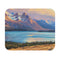 Patagonia Adventure Mouse Pad Explore the Wilds