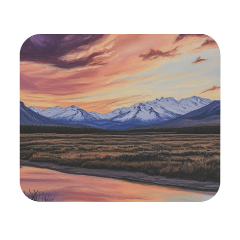 Patagonia Adventure Mouse Pad Explore Wilds