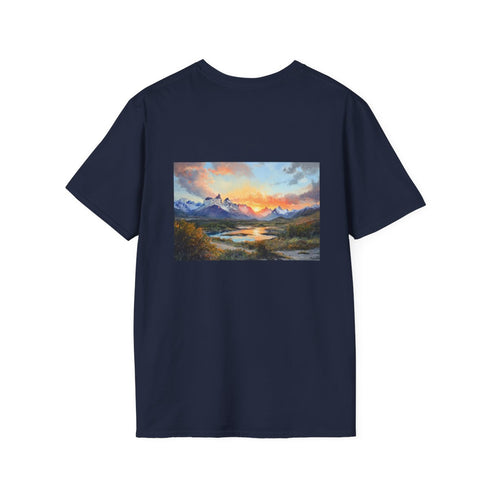 Patagonia Adventure Shirt: Explore the Wilds!