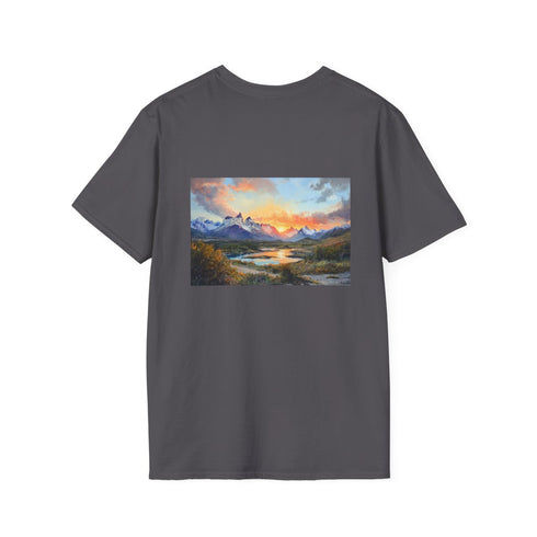Patagonia Adventure Shirt: Explore the Wilds!