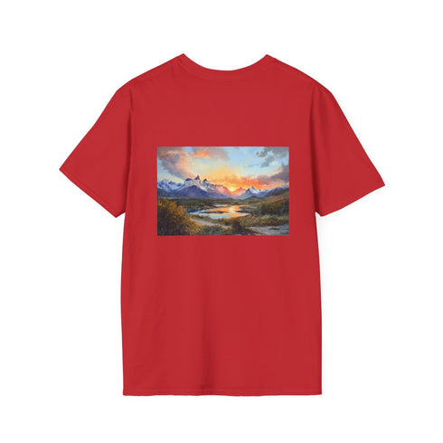 Patagonia Adventure Shirt: Explore the Wilds!