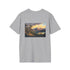 Patagonia Adventure Tee: Explore The Wilds