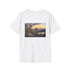 Patagonia Adventure Tee: Explore The Wilds