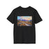 Patagonia Adventure Tee: Explore Wilds