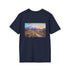 Patagonia Adventure Tee: Explore Wilds