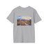 Patagonia Adventure Tee: Explore Wilds