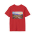 Patagonia Adventure Tee: Explore Wilds