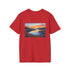 Patagonia Expedition Tee: Wanderlust Wonderland
