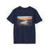 Patagonia Expedition Tee: Wanderlust Wonderland