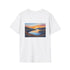 Patagonia Expedition Tee: Wanderlust Wonderland