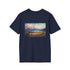 Patagonia Explorer Tee: Chile & Argentina Adventure