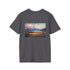 Patagonia Explorer Tee: Chile & Argentina Adventure