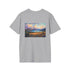Patagonia Explorer Tee: Chile & Argentina Adventure