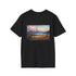 Patagonia Explorer Tee: Chile & Argentina Adventure
