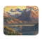 Patagonia Wilderness Mouse Pad
