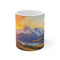 "Patagonian Adventure Coffee Mug"