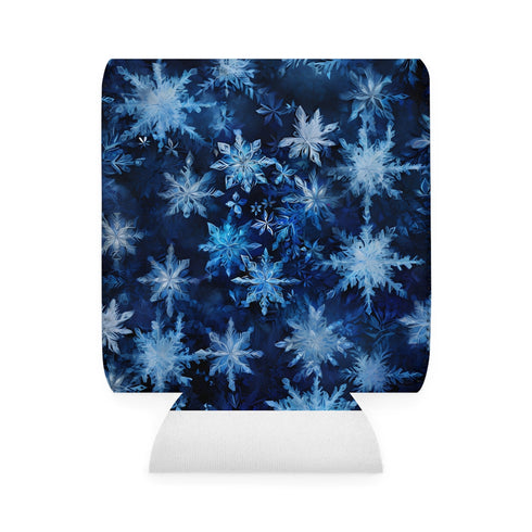 Pattern Play Can Cooler Sleeve